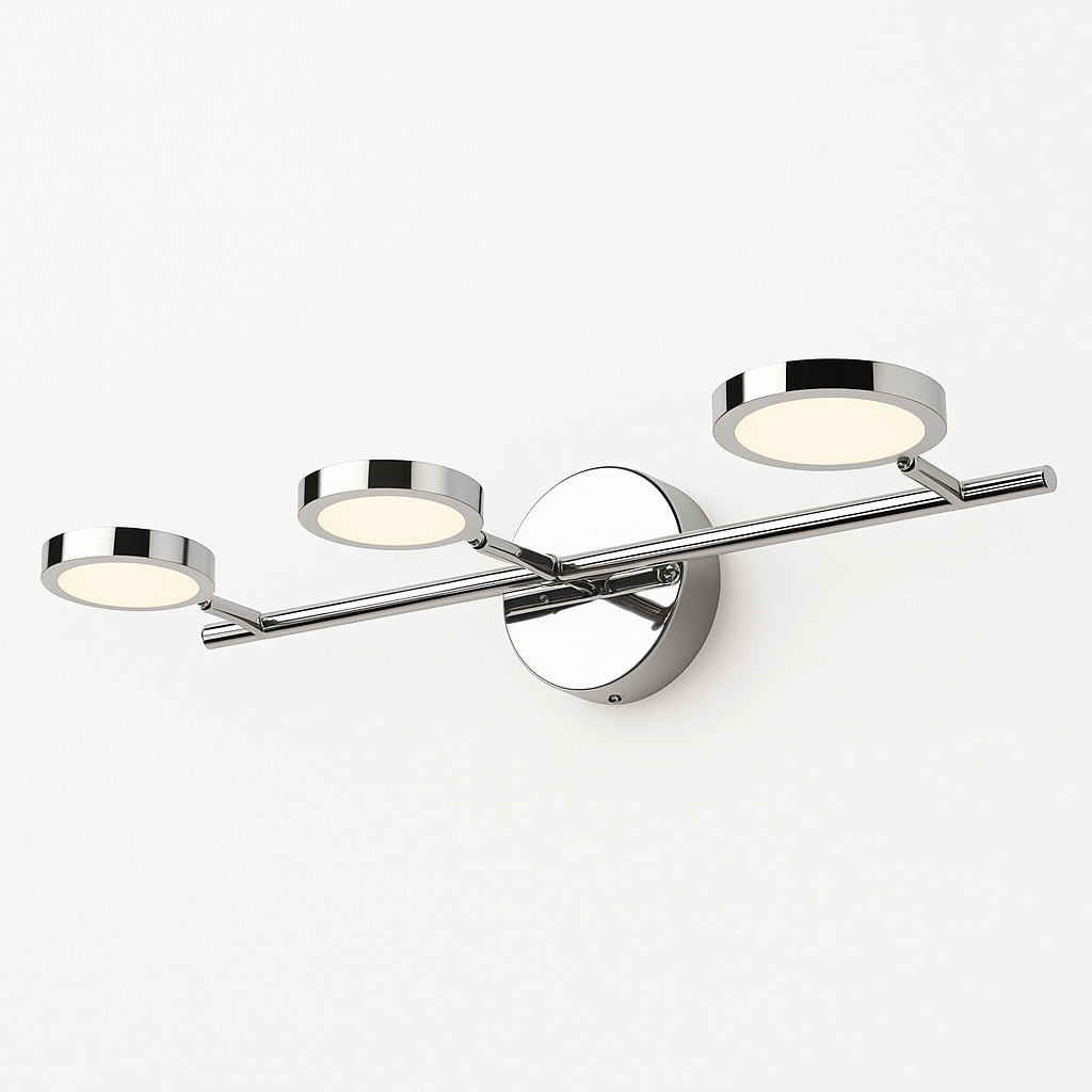 Dasti Wall Lamp - Nuvé