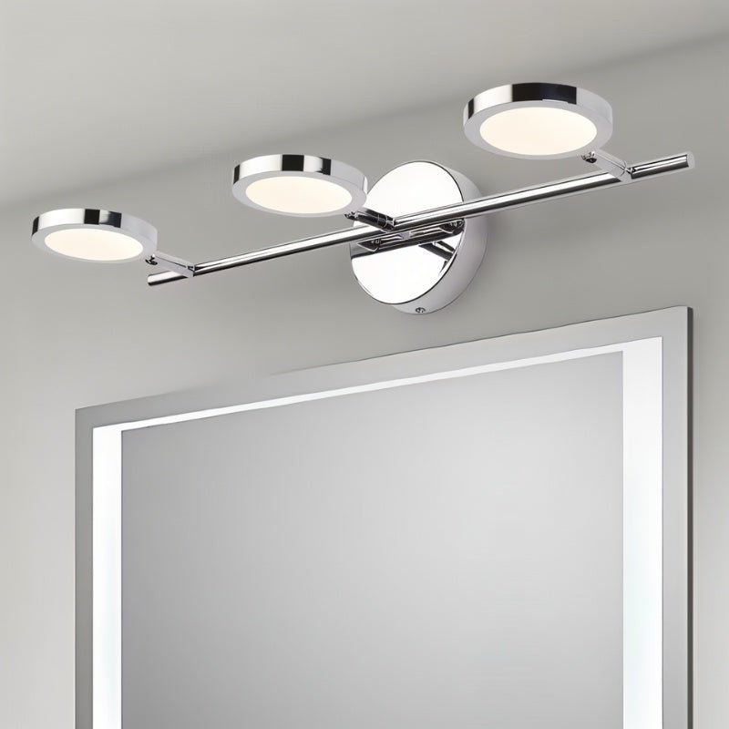 Dasti Wall Lamp - Nuvé