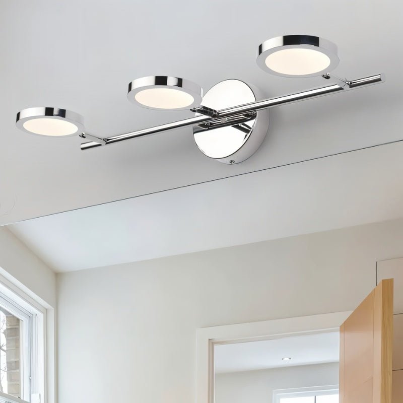 Dasti Wall Lamp - Nuvé