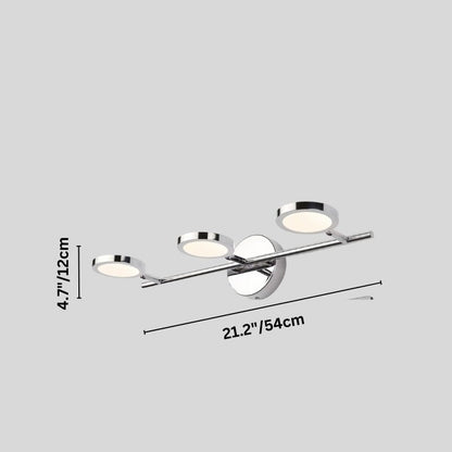 Dasti Wall Lamp - Nuvé