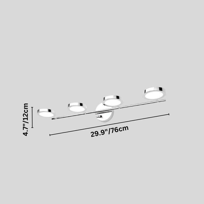 Dasti Wall Lamp - Nuvé