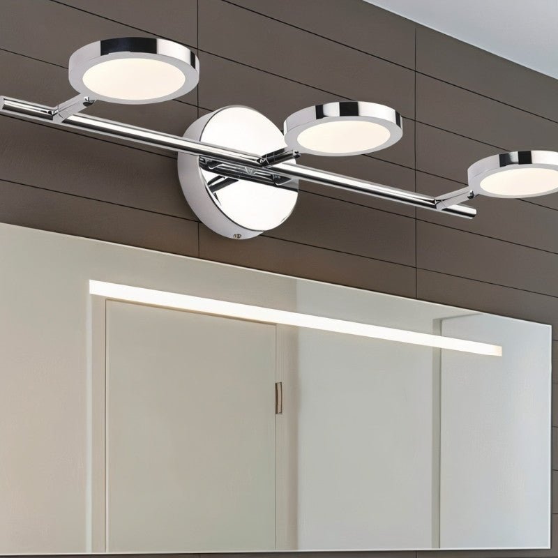 Dasti Wall Lamp - Nuvé