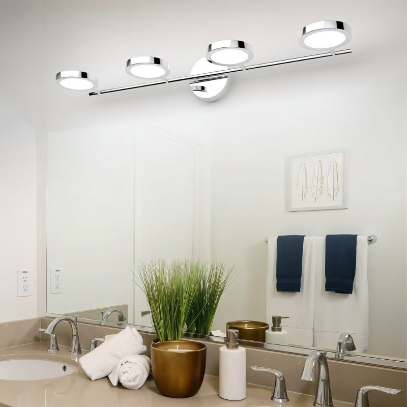 Dasti Wall Lamp - Nuvé