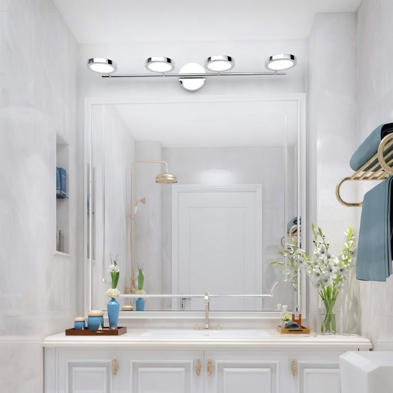 Dasti Wall Lamp - Nuvé