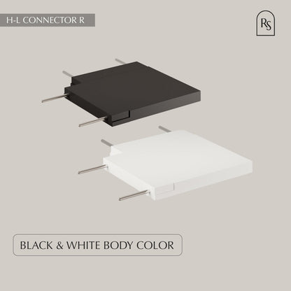 Dawn Track Light System by Residence Supply featuring adjustable spotlights on a sleek track for modern lighting.