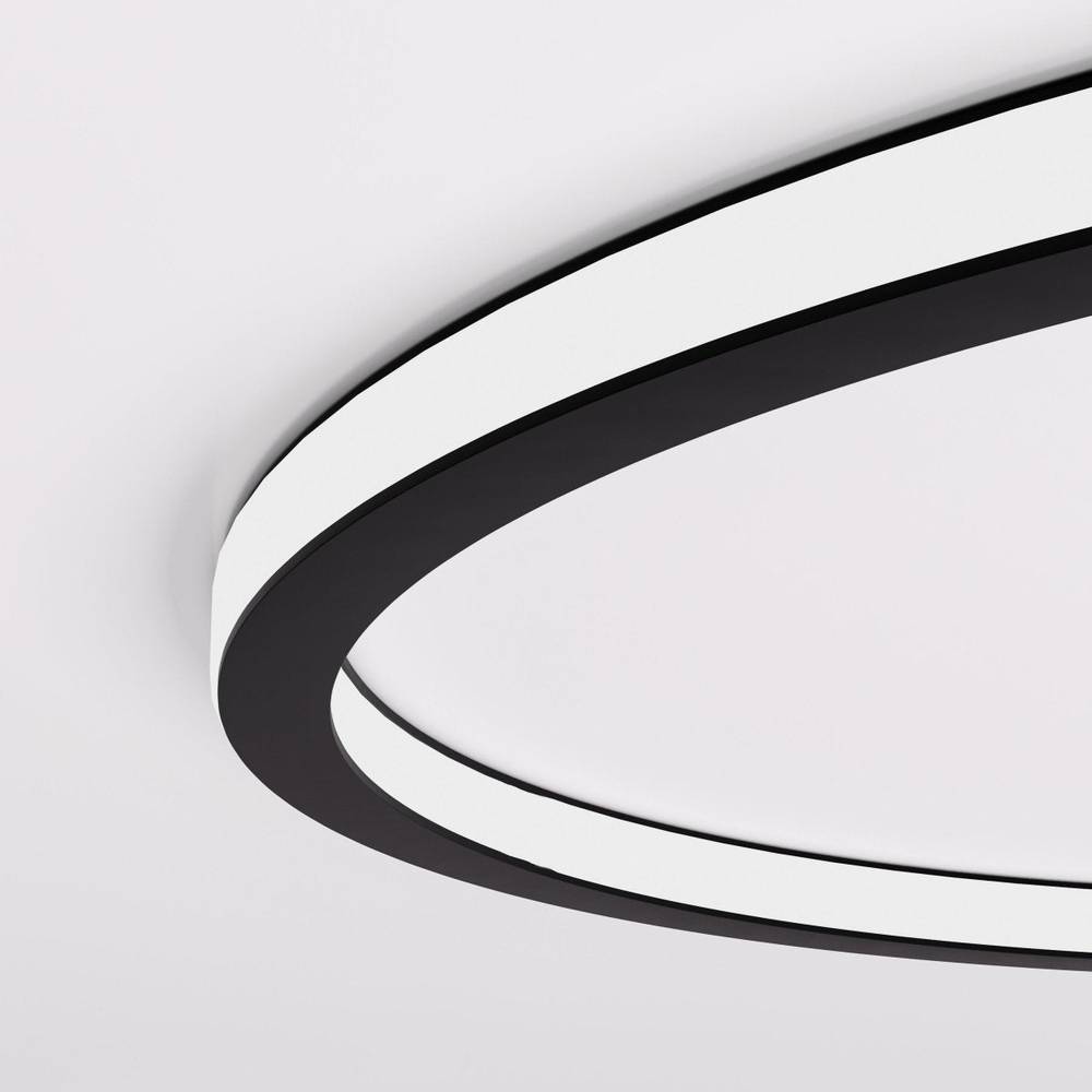 Modern Dayira Ceiling Light by Residence Supply with sleek design and warm illumination for living spaces