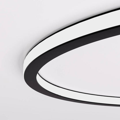 Modern Dayira Ceiling Light by Residence Supply with sleek design and warm illumination for living spaces