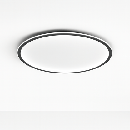 Modern Dayira ceiling light by Residence Supply with a sleek design and frosted glass shade for ambient home lighting