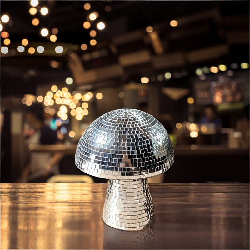 Dazzle Figurine - Nuvé