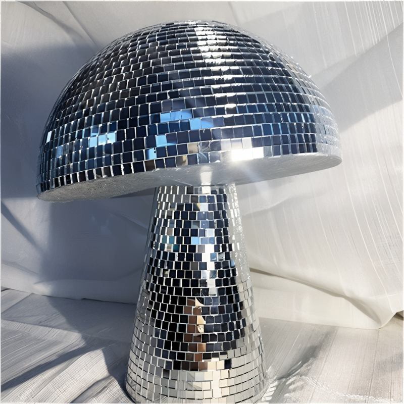 Dazzle Figurine - Nuvé