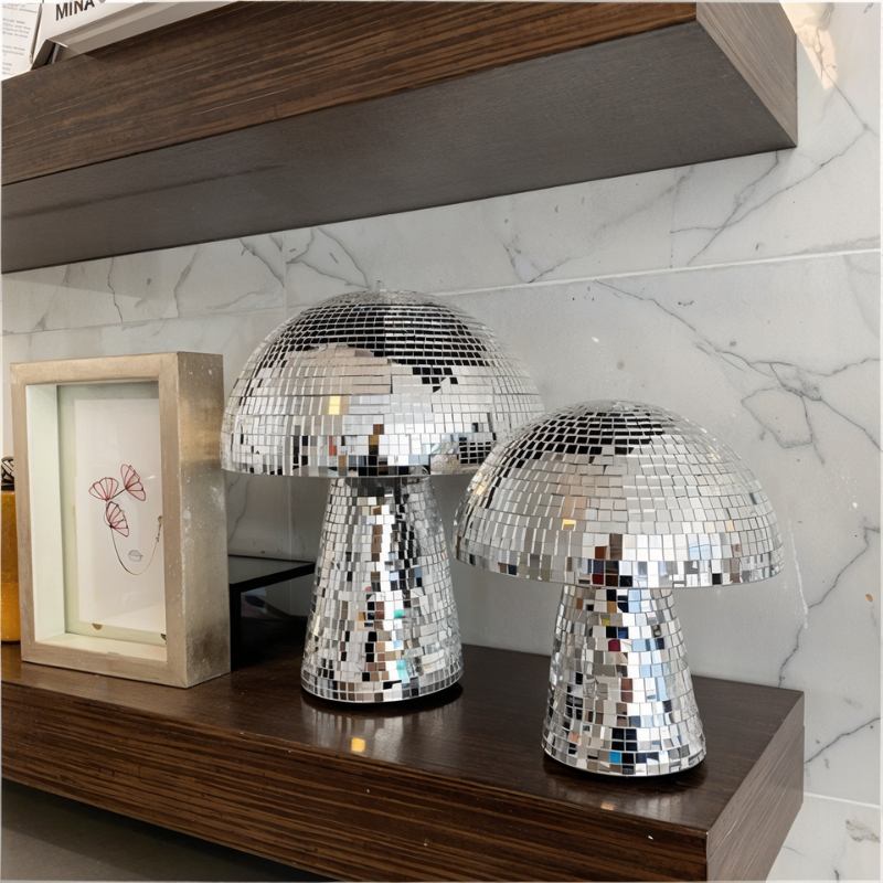 Dazzle Figurine - Nuvé