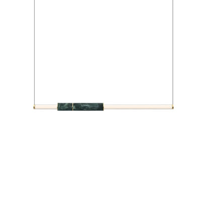 Delia Pendant Light by Residence Supply with geometric metal design hanging fixture for modern interior decor