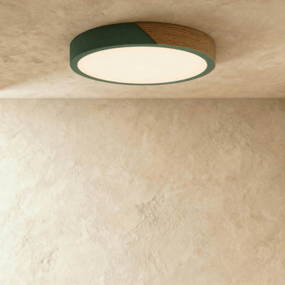 Delphi ceiling light fixture by Residence Supply, with a sleek modern design and metal finish for interior lighting.
