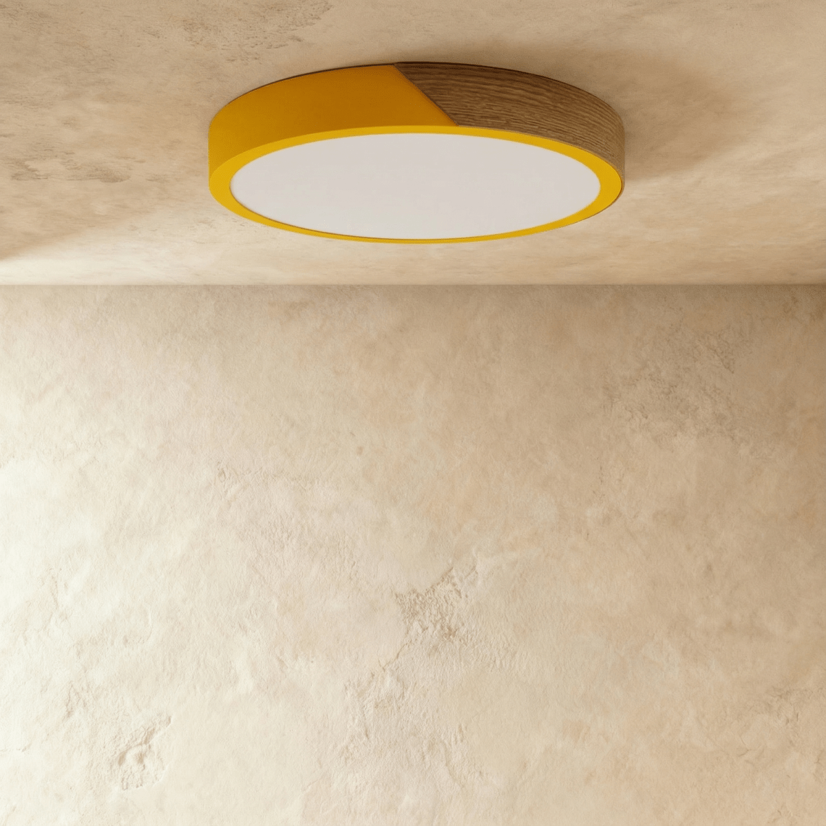 Delphi ceiling light by Residence Supply, modern fixture with sleek design and multiple bulb sockets for bright home lighting.