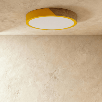 Delphi ceiling light by Residence Supply, modern fixture with sleek design and multiple bulb sockets for bright home lighting.