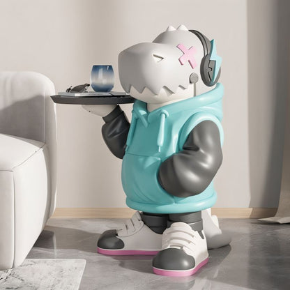 Dino Floor Figurine - Nuvé