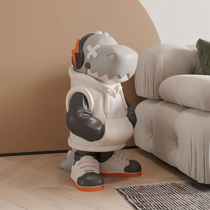 Dino Floor Figurine - Nuvé