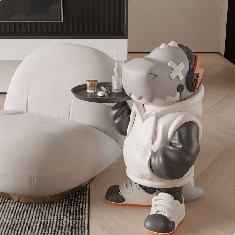 Dino Floor Figurine - Nuvé