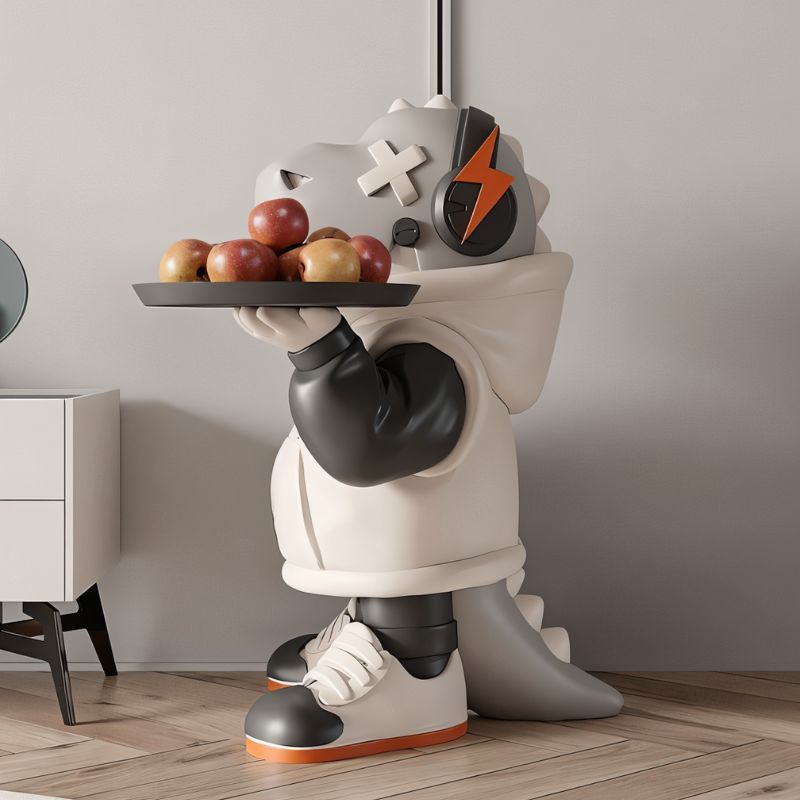 Dino Floor Figurine - Nuvé