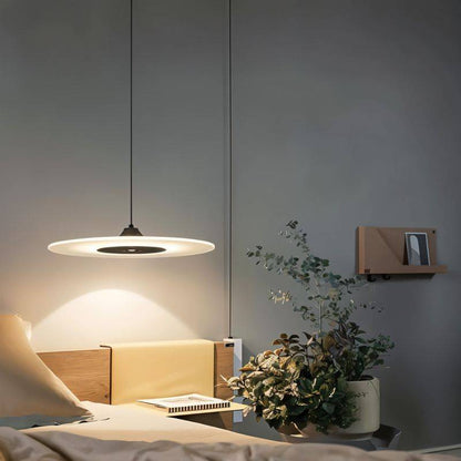 Diskos Pendant Light - Nuvé