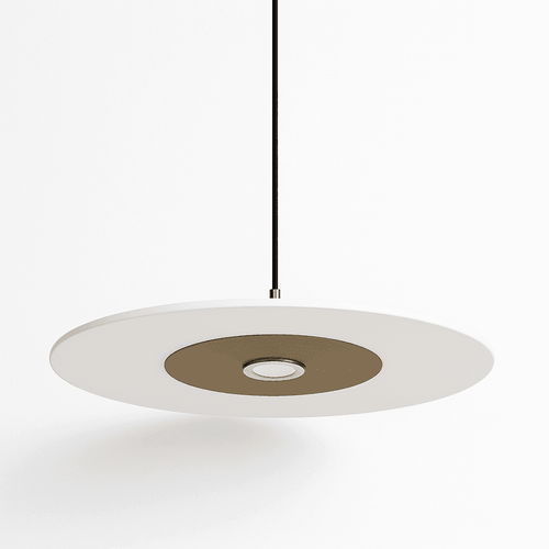 Diskos Pendant Light - Nuvé