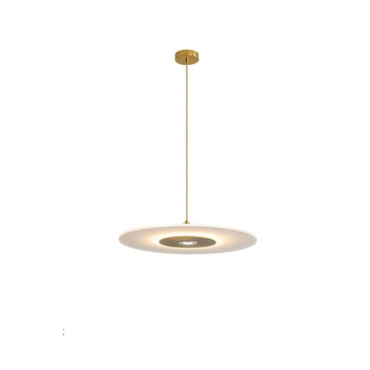 Diskos Pendant Light - Nuvé