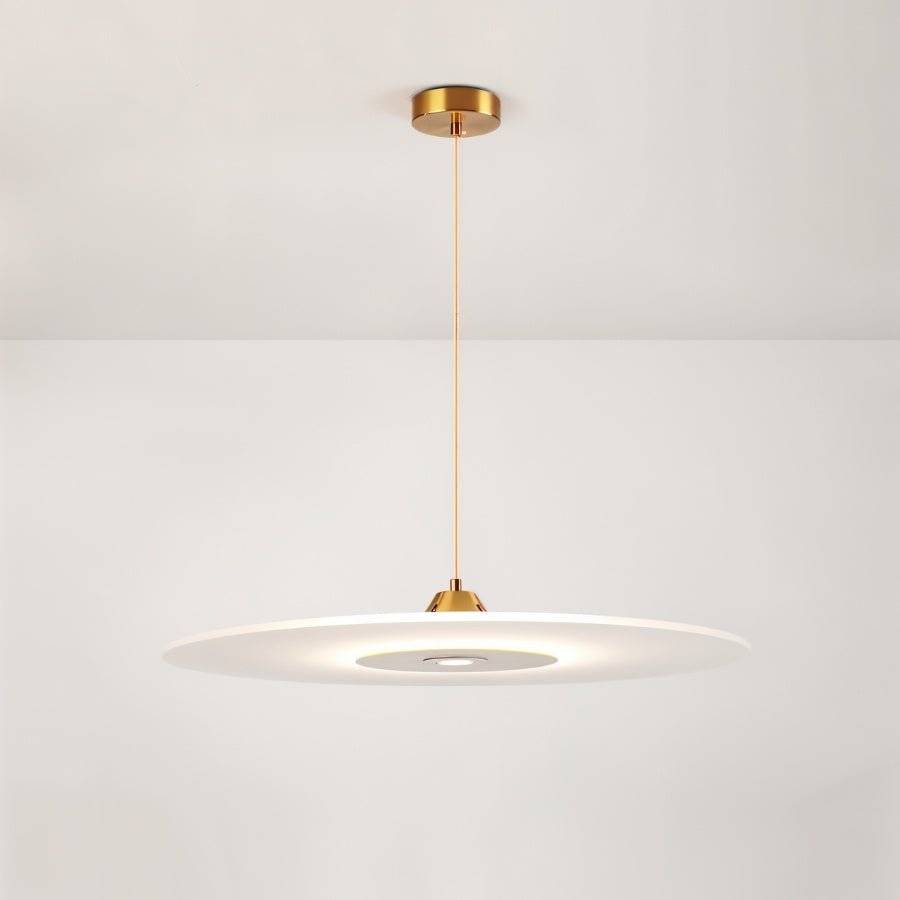 Diskos Pendant Light - Nuvé