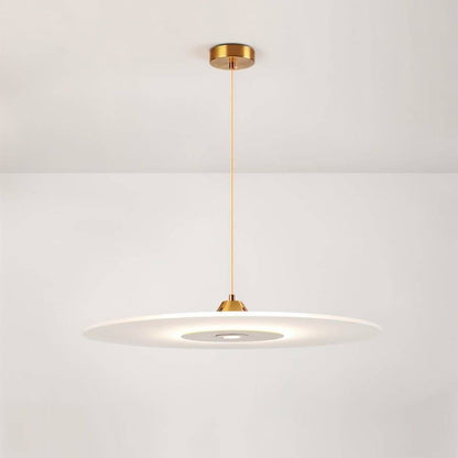 Diskos Pendant Light - Nuvé