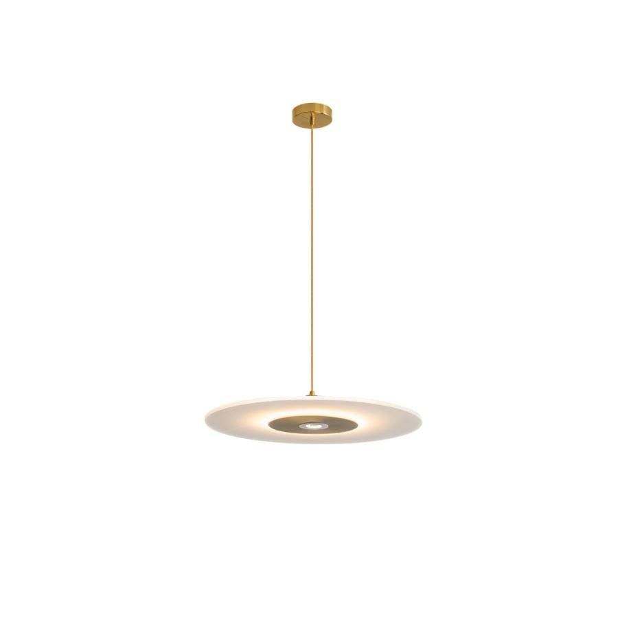 Diskos Pendant Light - Nuvé