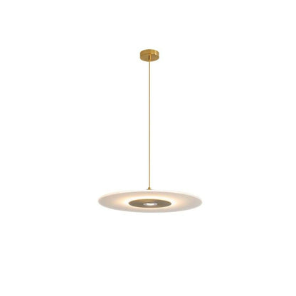 Diskos Pendant Light - Nuvé