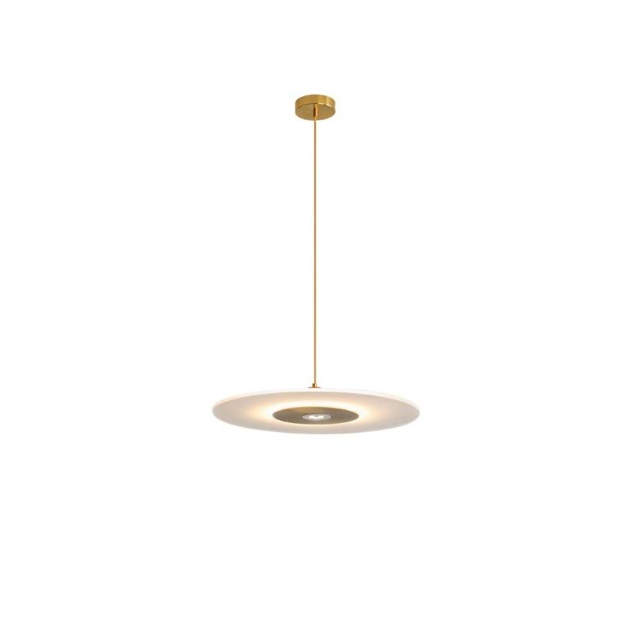 Diskos Pendant Light - Nuvé
