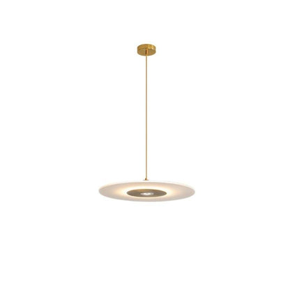 Diskos Pendant Light - Nuvé