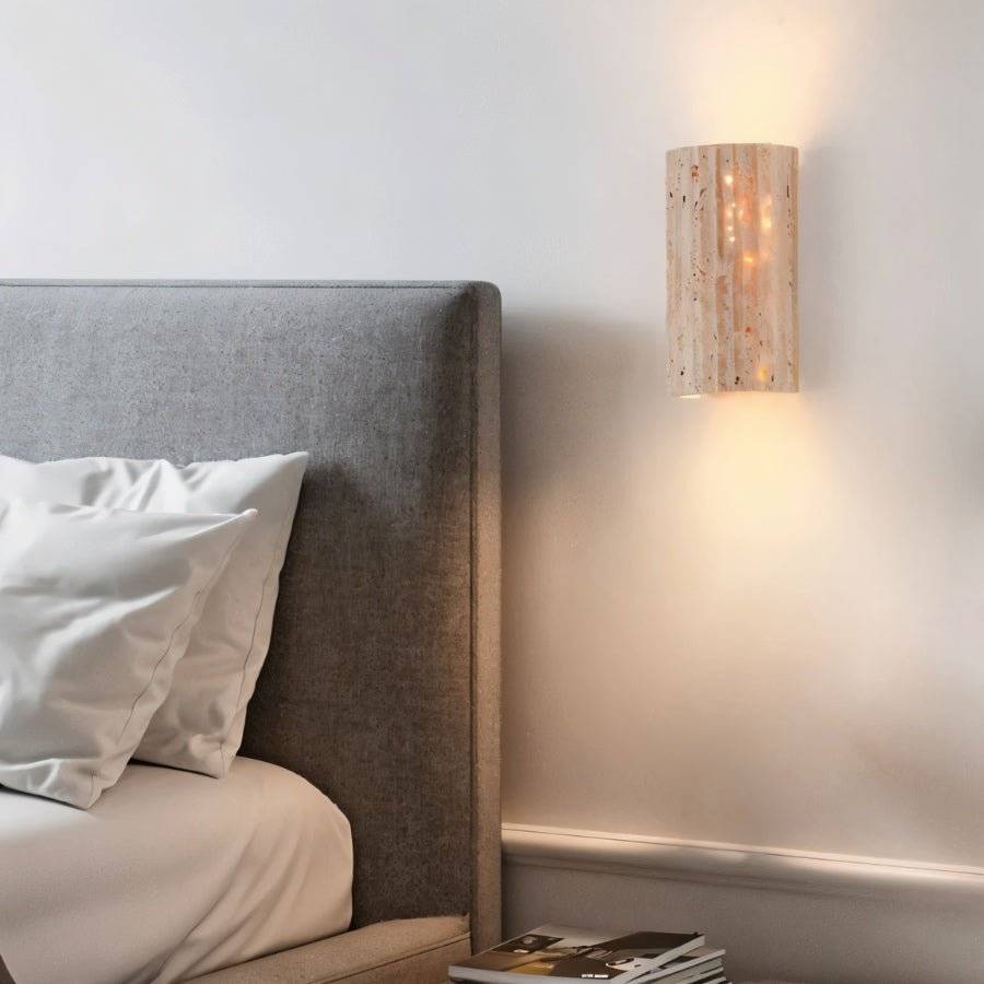 Diuha Wall Lamp - Nuvé