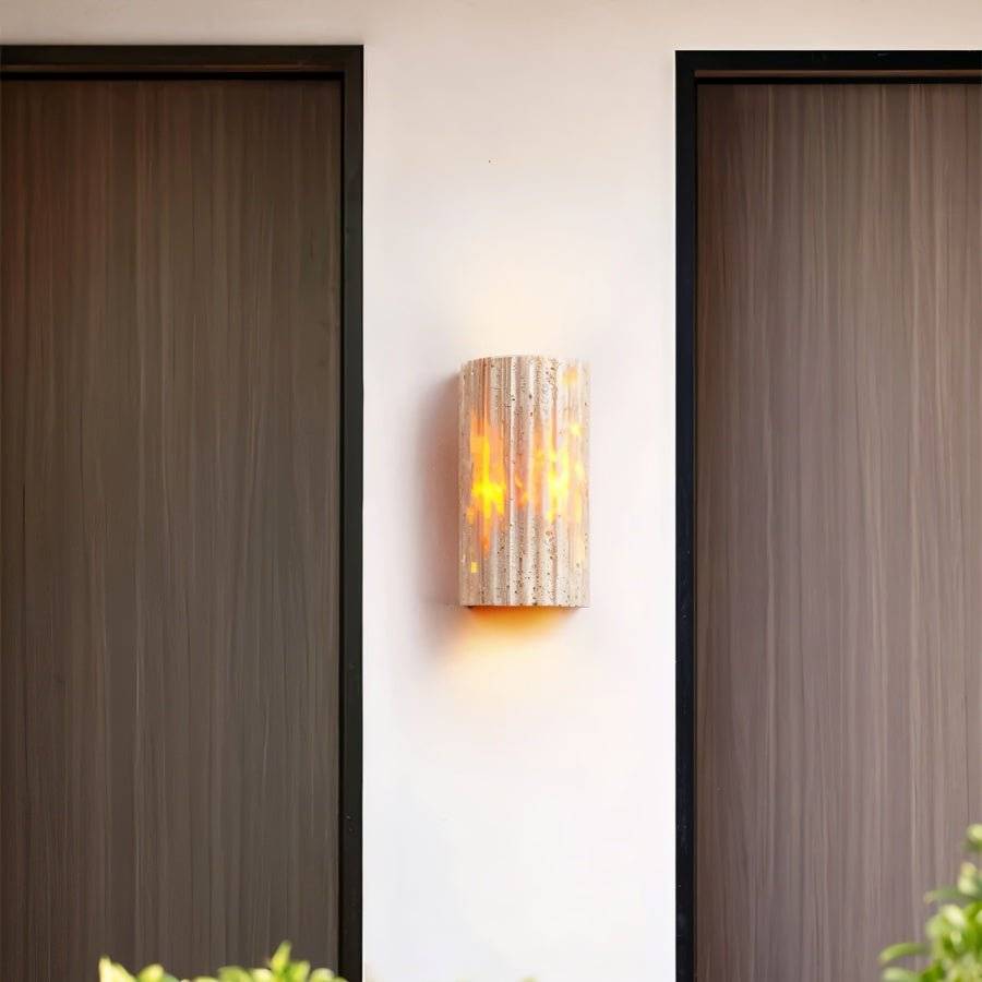 Diuha Wall Lamp - Nuvé