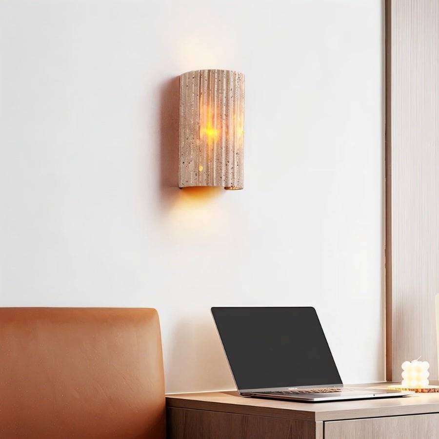 Diuha Wall Lamp - Nuvé