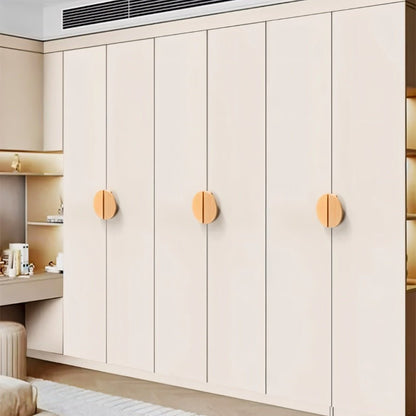 Drevo Drawer Pull - Nuvé