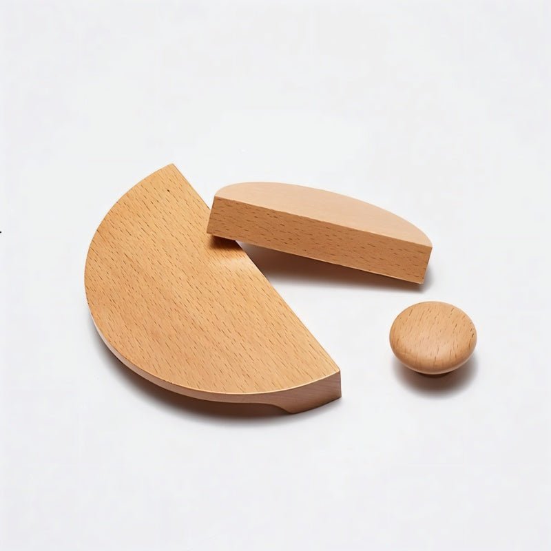 Drevo Drawer Pull - Nuvé
