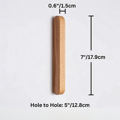 Drevo Drawer Pull - Nuvé
