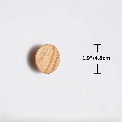 Drevo Drawer Pull - Nuvé