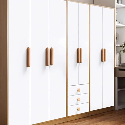 Drevo Drawer Pull - Nuvé