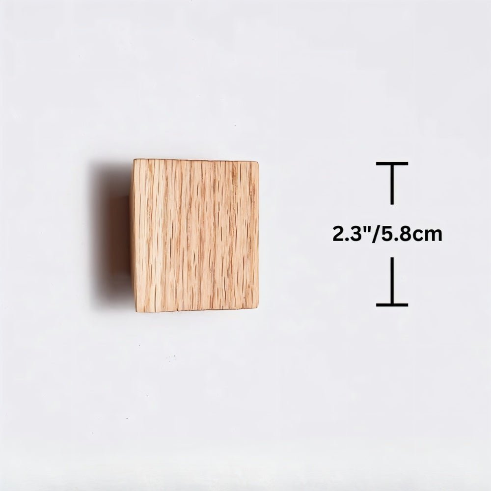 Drevo Drawer Pull - Nuvé