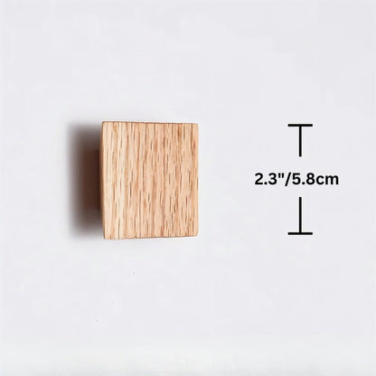 Drevo Drawer Pull - Nuvé
