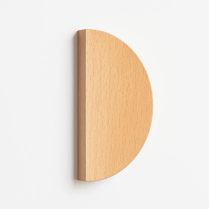 Drevo Drawer Pull - Nuvé