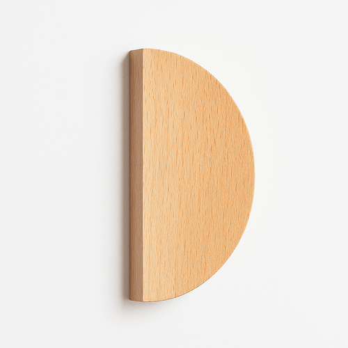 Drevo Drawer Pull - Nuvé