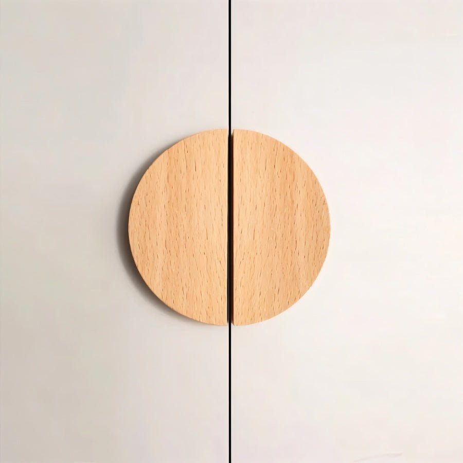 Drevo Drawer Pull - Nuvé