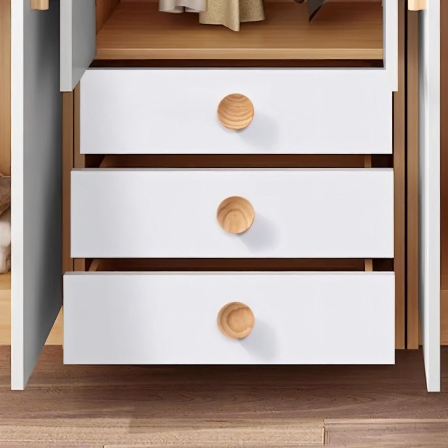 Drevo Drawer Pull - Nuvé