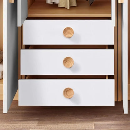Drevo Drawer Pull - Nuvé
