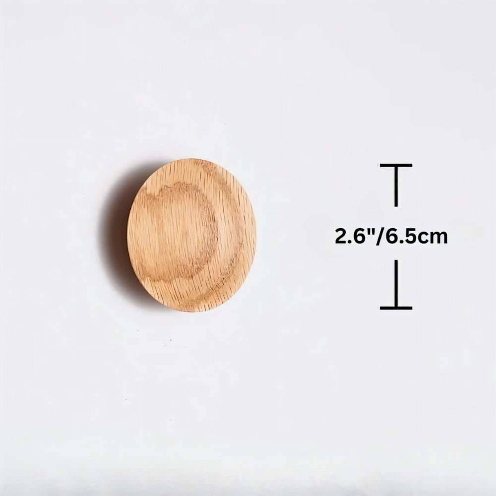 Drevo Drawer Pull - Nuvé