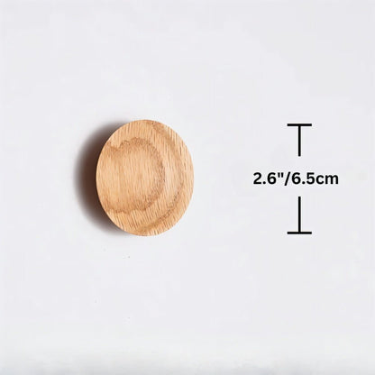 Drevo Drawer Pull - Nuvé