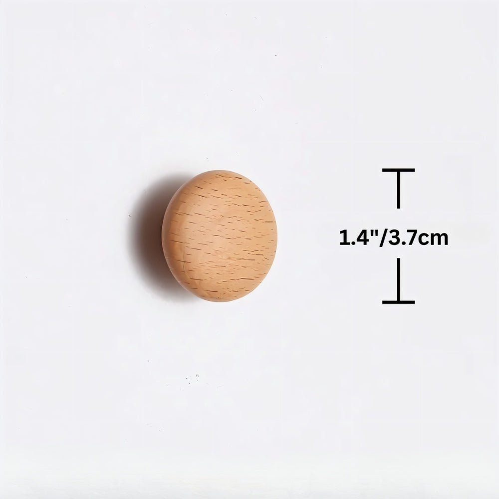 Drevo Drawer Pull - Nuvé